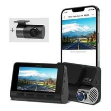 70mai Dash Cam A800s Hd Gps Cam Y Cámara Trasera