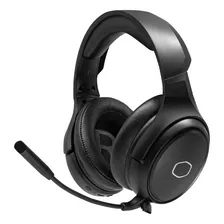 Auriculares Inalambricos Cooler Master Mh670 -lich