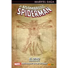 Marvel Saga 23. El Asombroso Spiderman 09: El Otro. Pimera P