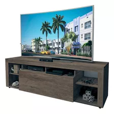 Mueble Mesa De Tv Moderna