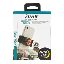 Nite Ize Original Steelie Freemount Dash Kit Soporte Magnet