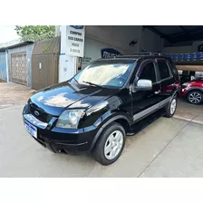 Ford Ecosport 1.6 Xlt 8v