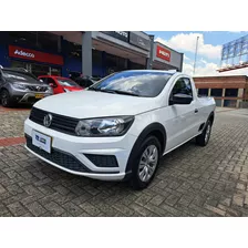 Volkswagen Saveiro 2020 1.6l