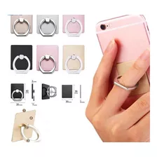 Suporte Hook Anel Ring Para Smartphones