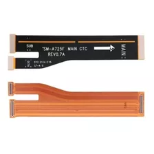 Flex Main A72 A725 Flexor Interconexion Carga A Logica 