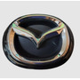 Emblema Mazda 3 De Cajuela 