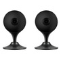Kit Câmera Inteligente Im3 C Black Intelbras Preto