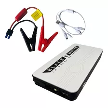 Cargador/arrancador De Batería De Auto Power Bank 7800mah