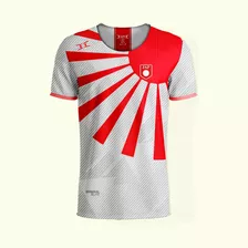 Camisetas Japon Titular Alternativa Mundial Elite