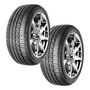 Paq. 2 Llantas 185/55 R15 Royalblack Royal Mile 82v