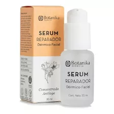 Serum Reparador Dérmico Facial Botanika Antiage 30ml