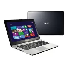 Notebook Asus Intel I7