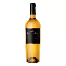 Vino Trumpeter Sauvignon Blanc Rutini 750ml