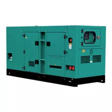 Grupo Electrogeno Generador Diesel 275 Kva Cummins C/ Cabina