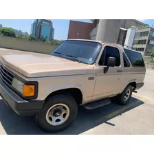 Chevrolet C-20 1989 4.1 Cs 2p