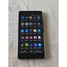 Celular Verykool S5525 Android 6.0 Dual-sim Pantalla 5.5in