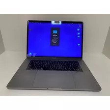 Macbook Pro I7 16gb Com Placa De Vídeo