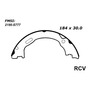 Banda Poly-v Mercedes-benz Ml430 1999 - 2001 Sohc 4.3l