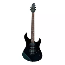 Guitarra Yamaha Strato 2h1s Rgx121z Preta