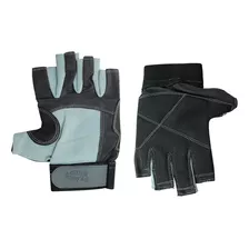 Guantes Corto De Kevlar L