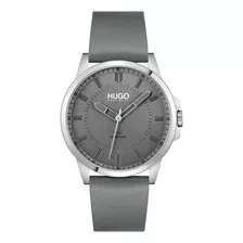 Reloj Hugo Boss First 1530185 En Stock Original Con Garantia