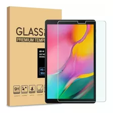 Mica Cristal Para Samsung Galaxy Tab 4 De 7 Pulgadas T230