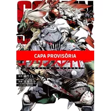 Livro Goblin Slayer - 06