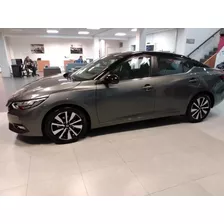 Nissan Sentra Exclusive Cvt 0km