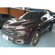 Fiat Toro 2.0 16v Volcano 4wd Turbo Diesel Automático 2020