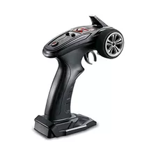 Hosim Rc Coche Transmisor De 2.4 g Accesorios De Montaje Pie