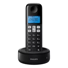 Telefone Philips 50m Antideslizante Bina Vivavoz Agenda