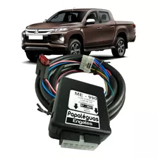 Modulo Elétrica Engate Mitsubishi L200 Triton Sport Hpe-s 22