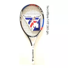 Raqueta Tecnifibre Tfit 265 Storm 2022