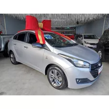 Hyundai Hb20s Copa Do Mundo Automático 1.6 2019 