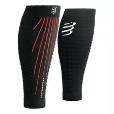 Canelito De Compressão Compressport R2 Aero Preto