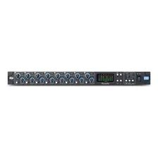 Focusrite Octopre Mkii Dynamic