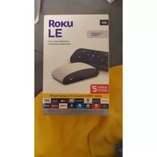 Roku Le (hd)