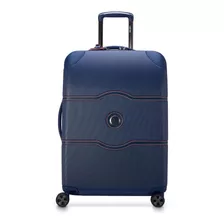 Delsey Maleta De Mano Rodante Chatelet Air 2.0 De 24'' Azul