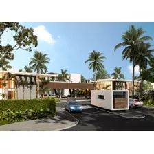 Se Vende Proyecto De Apartamento En Punta Cana