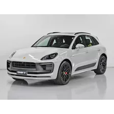 Porsche Macan Gts 2.9 Bi-turbo 2022