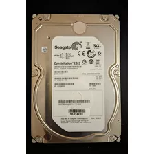 Disco Duro 2tb / Hdd Seagate St2000nm0023 (sas No Sata)