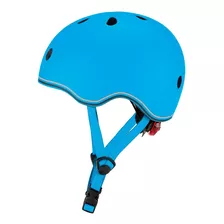 Casco Niño Globber Helmet Primo Lights