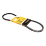 1- Banda Accesorios A/a Y D/h Capri L4 1.6l 91/94 Rodatech