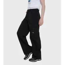 Pantalon De Mujer Ágata Montagne Cts