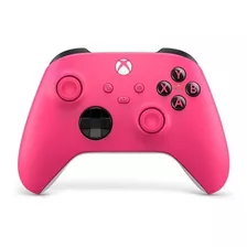 Control Inalámbrico Xbox Series S/x Deep Pink
