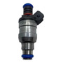 Inyector Volvo Xc90 Xc70 V70 07-15 6 Cil 3.0 Y 3.2l, 6 Pzas.