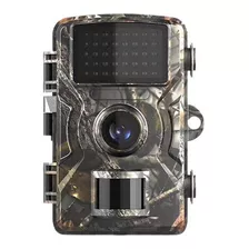 Camera Trilha 12mp 1080p Câmeras De Caça Com Visão Noturna