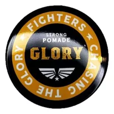 Cera Fighters Glory Strong Pomade Cabello X 100