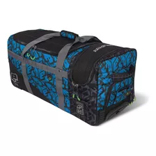 Planet Eclipse Gx2 Classic Gear Bag - Fighter Dark Sub Zero