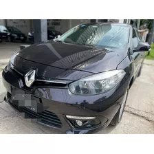 Renault Fluence 2016 2.0 Ph2 Luxe 143cv